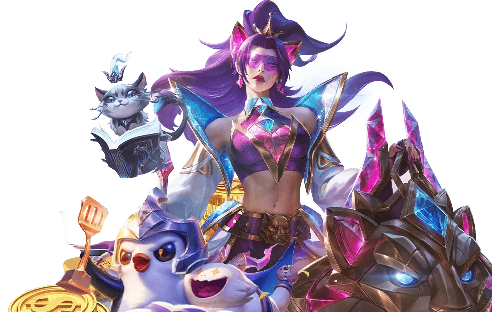 Đồ họa game bắn cá sống động